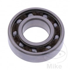 BEARINGS, WHEEL OEM 6004LU-X 7520981