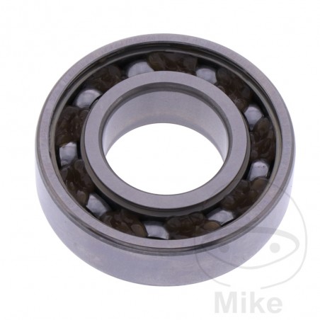 BEARINGS, WHEEL OEM 6004LU-X 7520981