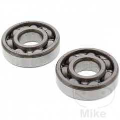 TOURMAX Crankshaft bearing set ALTN: 7560104 756.01.24