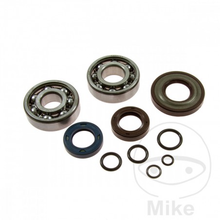 Crankshaft bearing set FPM80 756.02.89