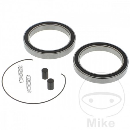 ALL BALLS Clutch freewheel bearing set 756.08.47