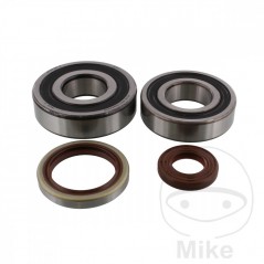 ATHENA Crankshaft bearing set ALTN: 7562460 756.13.48