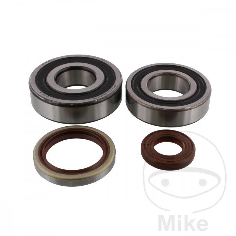 ATHENA Crankshaft bearing set ALTN: 7562460 756.13.48