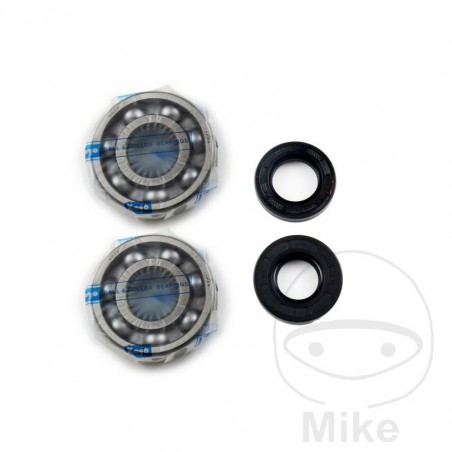 ATHENA Crankshaft bearing set ALTN: 7560172 756.13.84