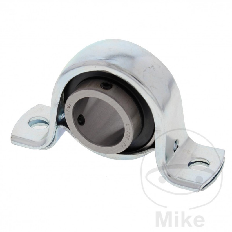 ALL BALLS Center bearing for drive shaft 756.24.14