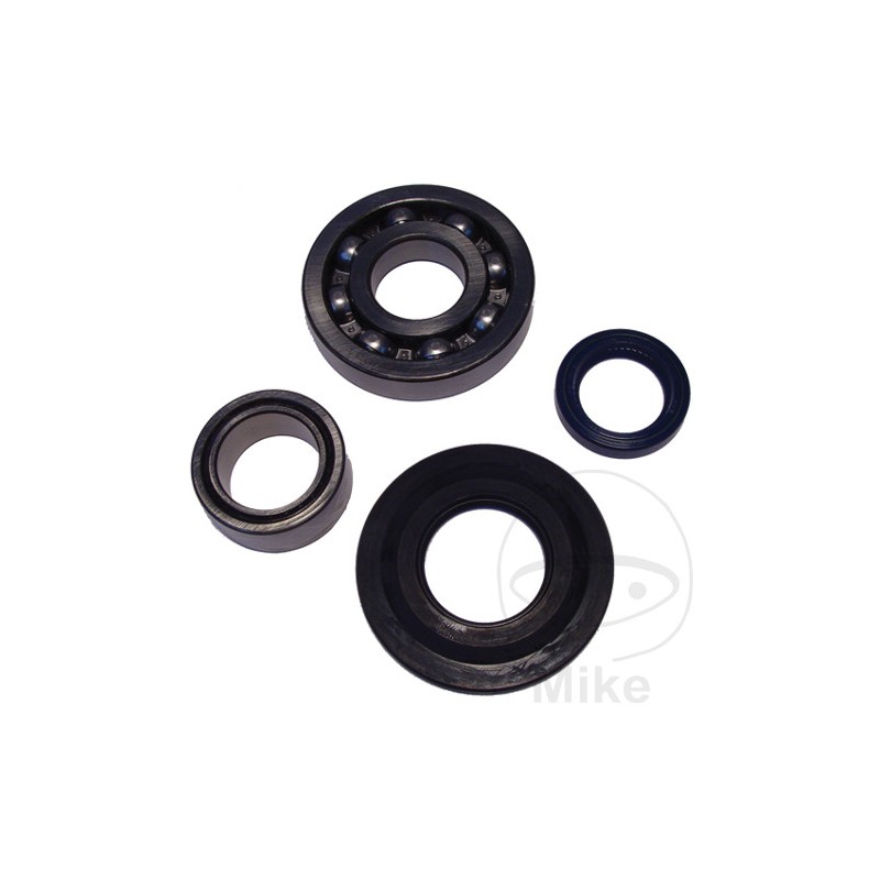 Crankshaft bearing set 756.98.66