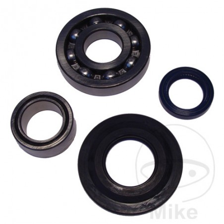 Crankshaft bearing set 756.98.66