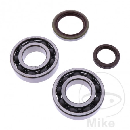 ATHENA Crankshaft bearing set 7562757