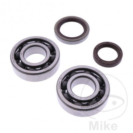 ATHENA Crankshaft bearing set 7562758