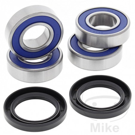 ALL BALLS Rear single wheel bearing 765.05.63