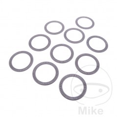 YSS SUSPENSION Shock Absorber Bearing Needle Cage NTA3648 789.23.46