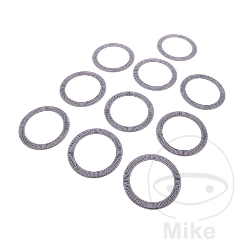 YSS SUSPENSION Shock Absorber Bearing Needle Cage NTA3648 789.23.46