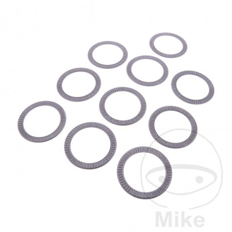 YSS SUSPENSION Shock Absorber Bearing Needle Cage NTA3648 789.23.46