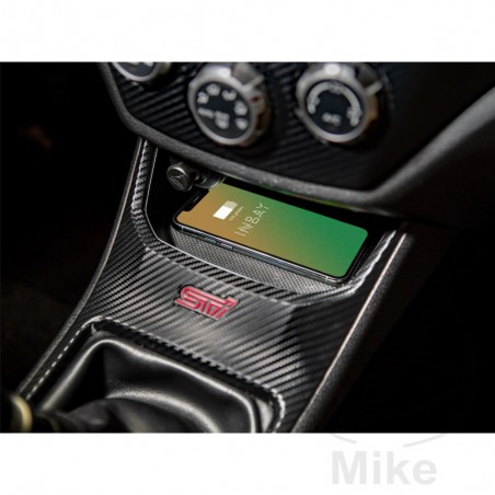 INBAY Universal mobile phone charging tray kit 15W 1940882