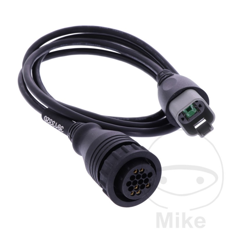 TEXA Cable de diagnóstico para moto MARINE AM47 BRP MY 2010 6680677