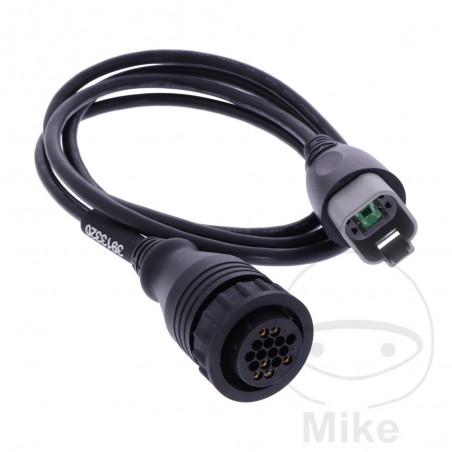 TEXA Motorcycle diagnostic cable MARINE AM47 BRP MY 2010 6680677