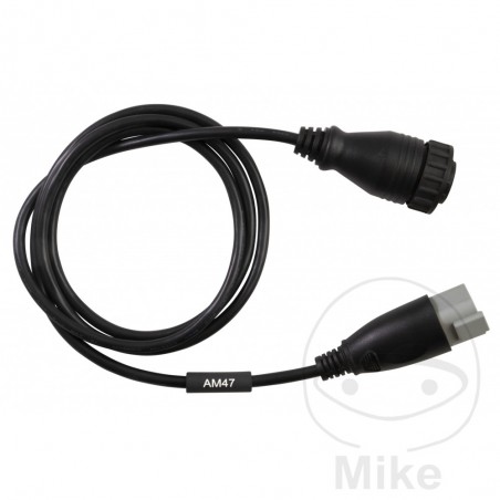 TEXA Cable de diagnóstico para moto MARINE AM47 BRP MY 2010 6680677