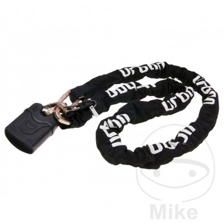 URBAN Anti-theft chain with padlock 10X1700MM 713.05.16