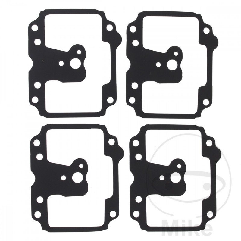 TOURMAX Set of 4 carburettor bowl gaskets 7240570