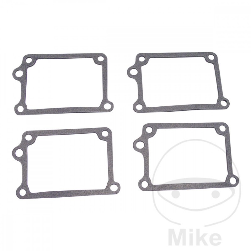 TOURMAX Set of 4 carburettor bowl gaskets 7248875