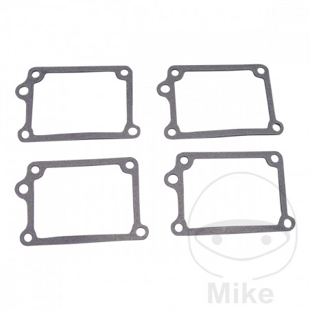 TOURMAX Set of 4 carburettor bowl gaskets 7248875