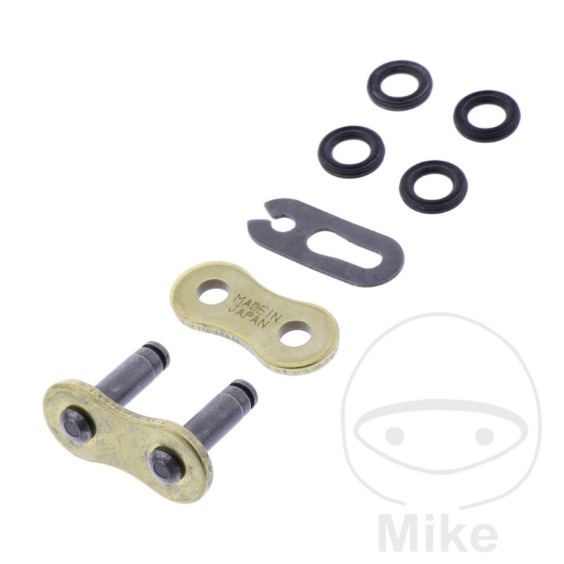 RK Clip type chain hitch GB520XSO2 725.07.71