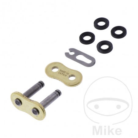 RK Clip type chain hitch GB428XSO 725.07.92