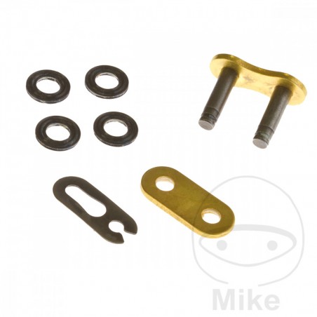 RK Clip type chain hitch GB520EXW 725.51.69