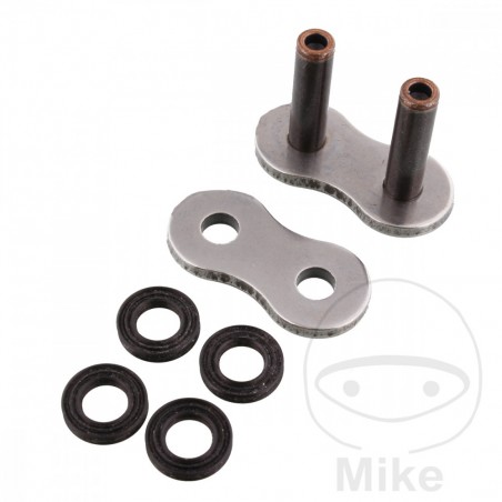 RK Enganche de cadena remache hueco 525ZXW 7250658