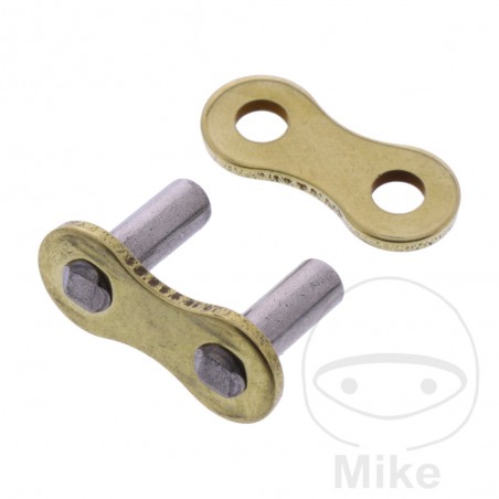 RK Enganche de cadena remache macizo GB520MXZ5 7250815