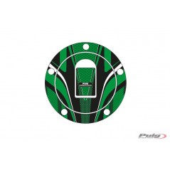 PUIG Protector tapon gasolina adhesivo RADICAL 6310