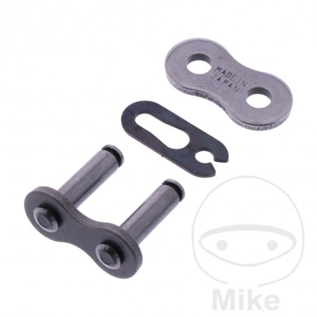 RK Enganche cadena tipo Clip 428MXZ1 7250866