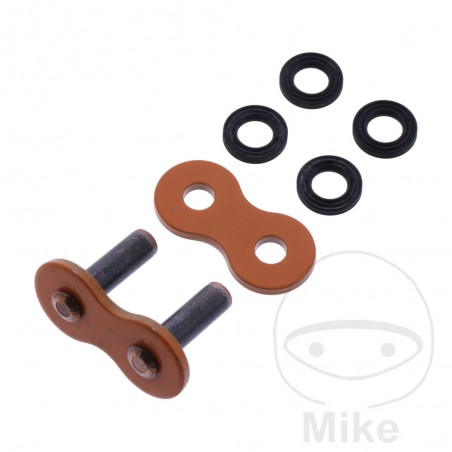 RK Enganche de cadena remache hueco 520ZXW 7250884