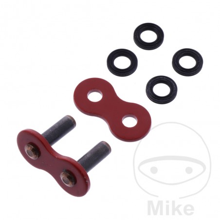 RK Enganche de cadena remache hueco 520ZXW 7250887