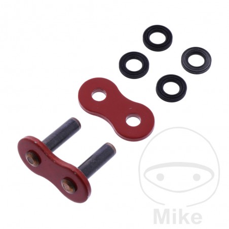 RK Hollow rivet chain hitch 525ZXW 7250892