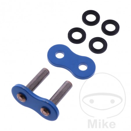 RK Hollow rivet chain hitch 530ZXW 7250894