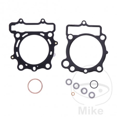 ATHENA Juego de juntas para kit cilindro estándar TOPEND BIG BORE 7348408