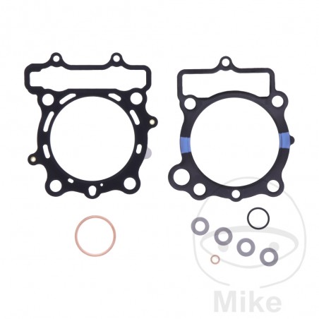 ATHENA Gasket set for standard cylinder kit TOPEND BIG BORE 7348409