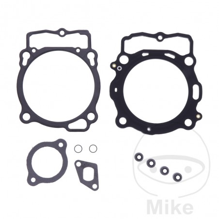 ATHENA Gasket set for standard cylinder kit TOPEND 7348420