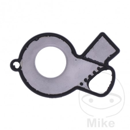 ATHENA Water pump cover gasket 7348424