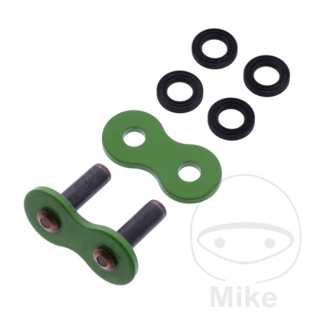 RK Enganche de cadena remache hueco 520ZXW 7582545