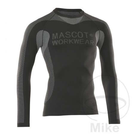 MASCOT Long-sleeved thermal base layer LAHTI CROSSOVER 227.25.56VAR