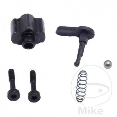 Spare parts kit for ratchet wrench 8816P 607.95.03