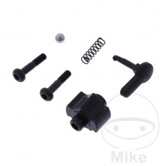 Spare parts kit for ratchet wrench 916SP 607.95.29