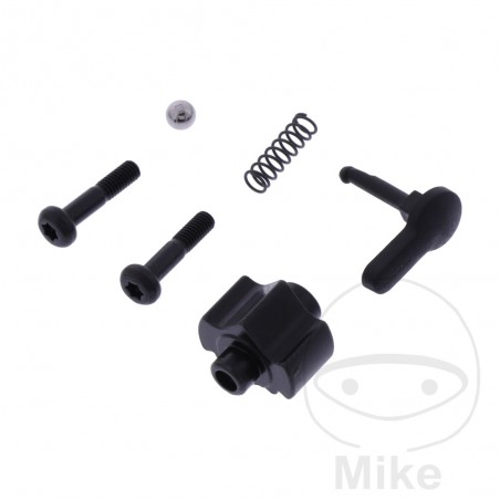 Kit recambios para llave carraca 916SP 607.95.29