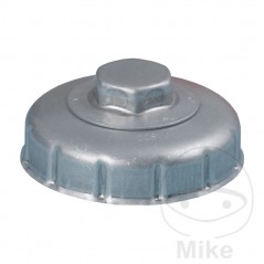 Llave filtro de aceite 77MM OCS 7 6073069