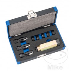 Lambda probe sensor thread repair kit M18 X 1.5 609.00.40