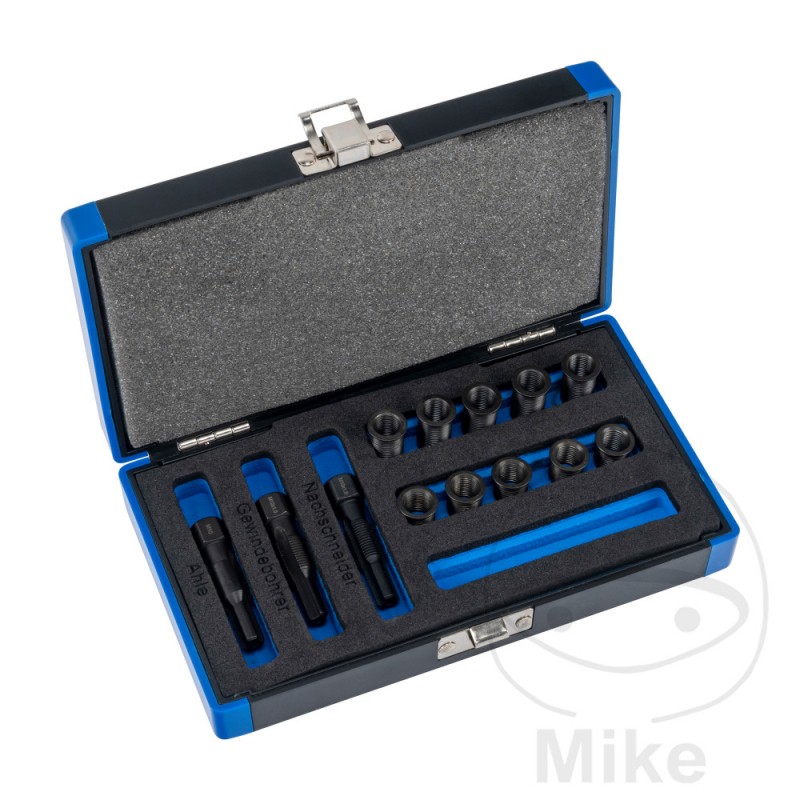 Diesel spark plug thread repair kit M10 X 1.0 ALTN: 4850376 609.33.63