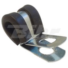 VENHILL Abrazadera para latiguillo 1/4¨ 320CC2