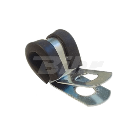 VENHILL Abrazadera para latiguillo 1/4¨ 320CC2